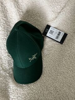 Arc'teryx Bird Patch Hat