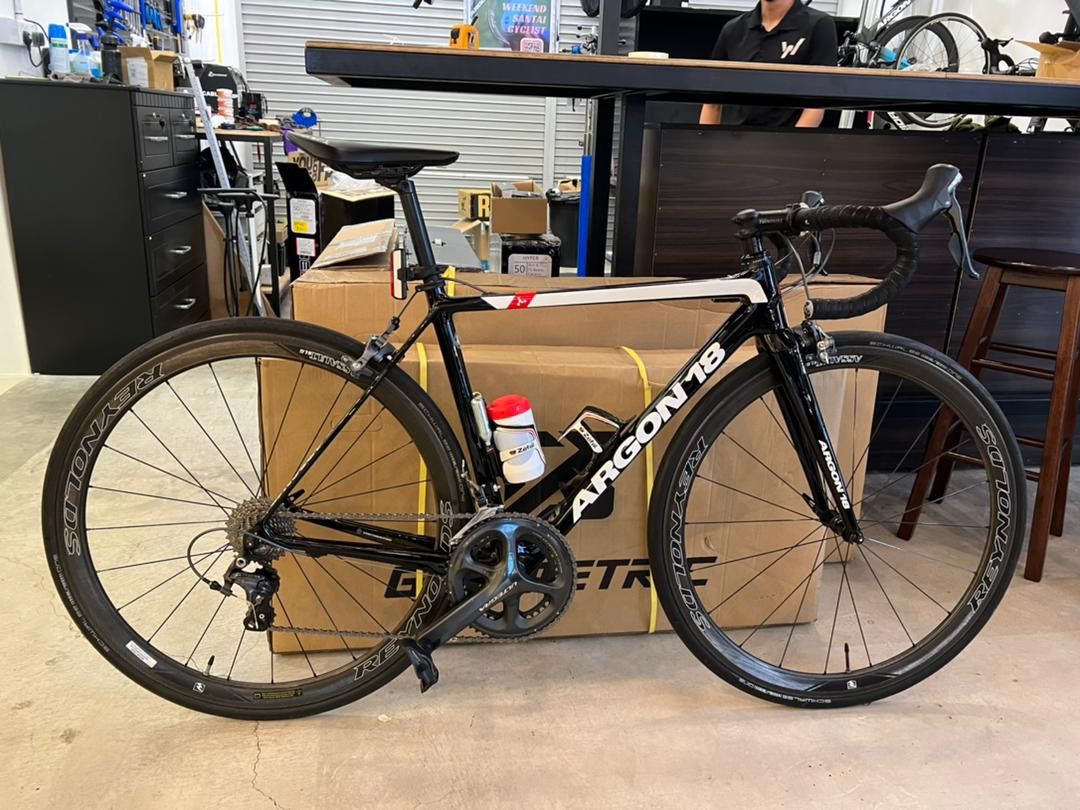 Gallium cs 2019 top