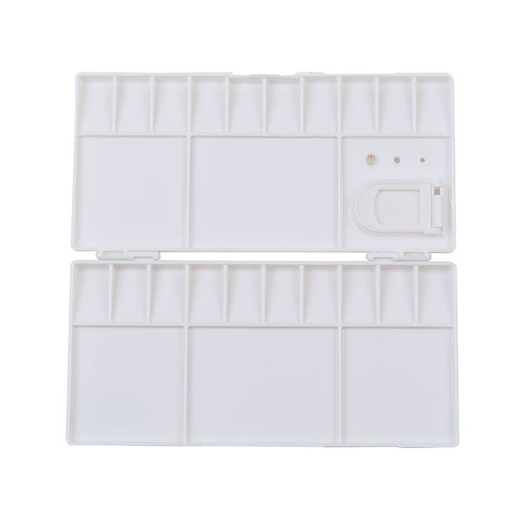 Art Palettes for watercolour, acrylic, Hobbies & Toys, Stationery