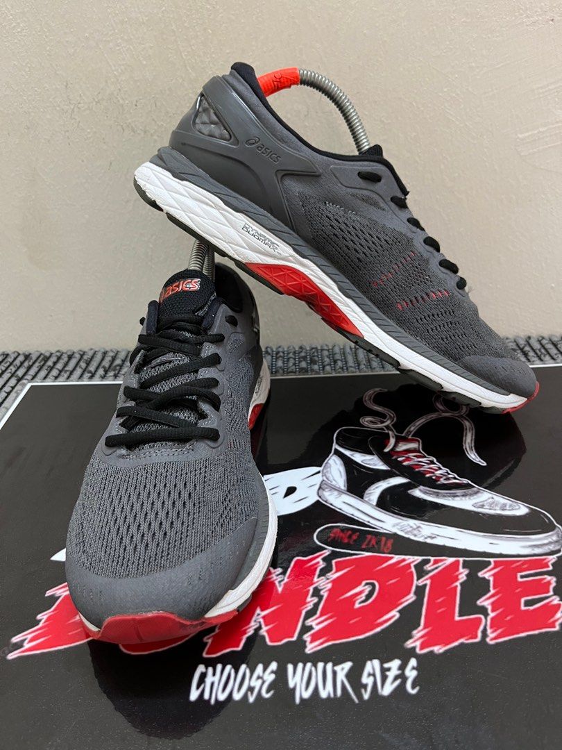 harga asics kayano 24