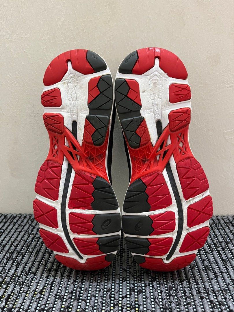 harga asics gel kayano 24