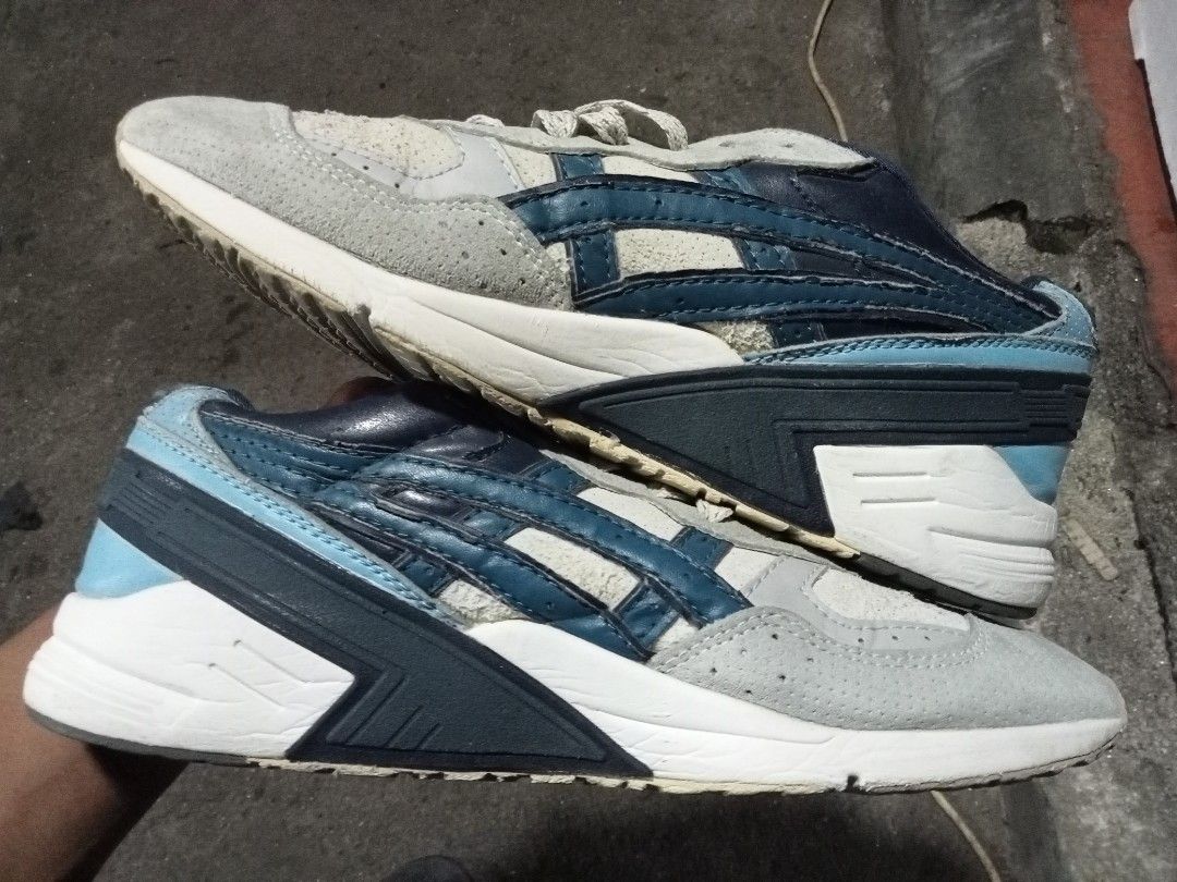 Asics gel sight pacific hot sale