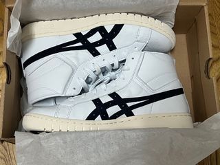 ASICS PTG-MT US8.5澤北榮志