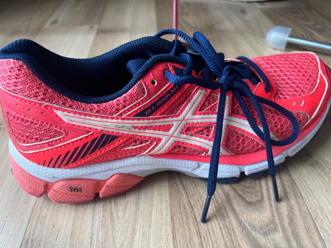 Asics gel store innovate 7 womens