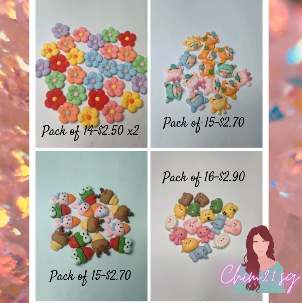 Cheap photo charms sale