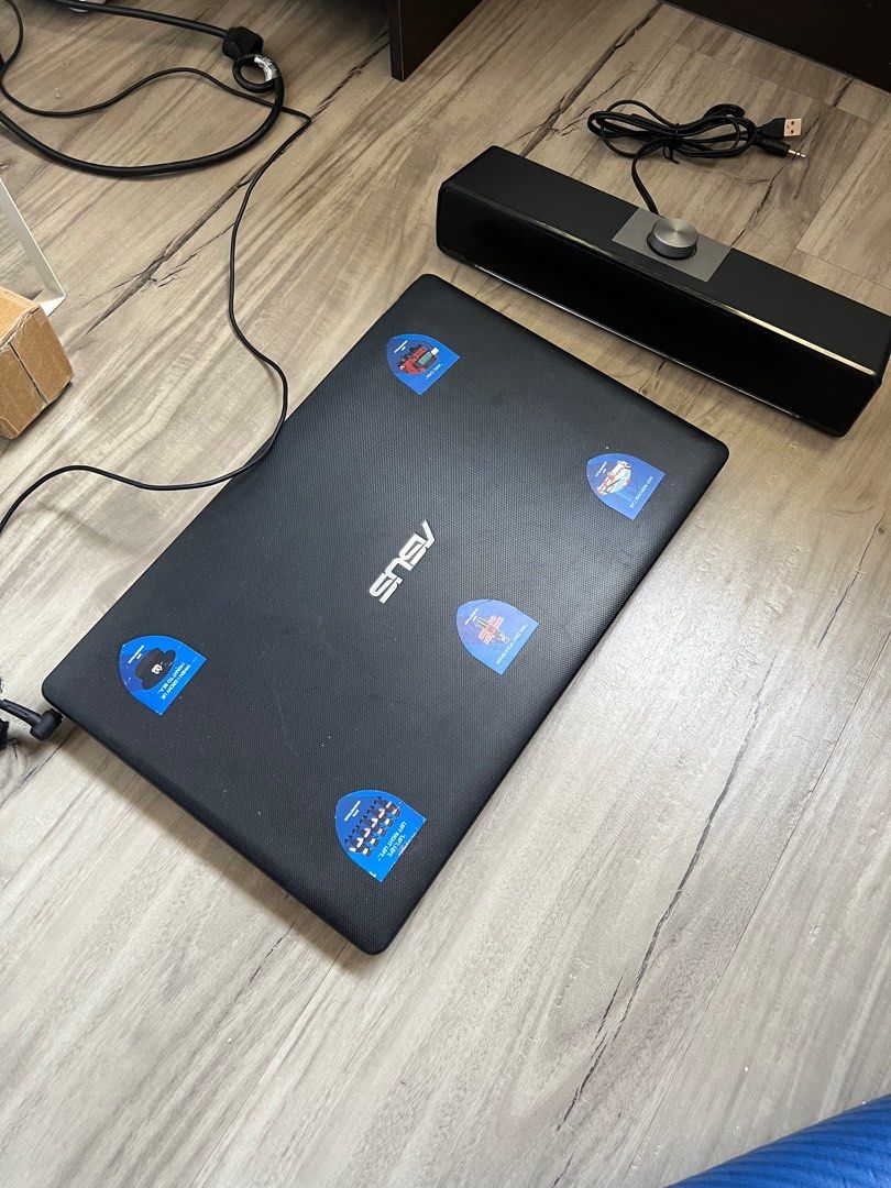 Asus X552L Laptop, Computers & Tech, Laptops & Notebooks on Carousell