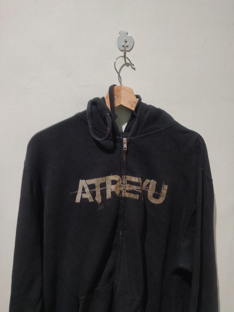 Atreyu hoodie on sale