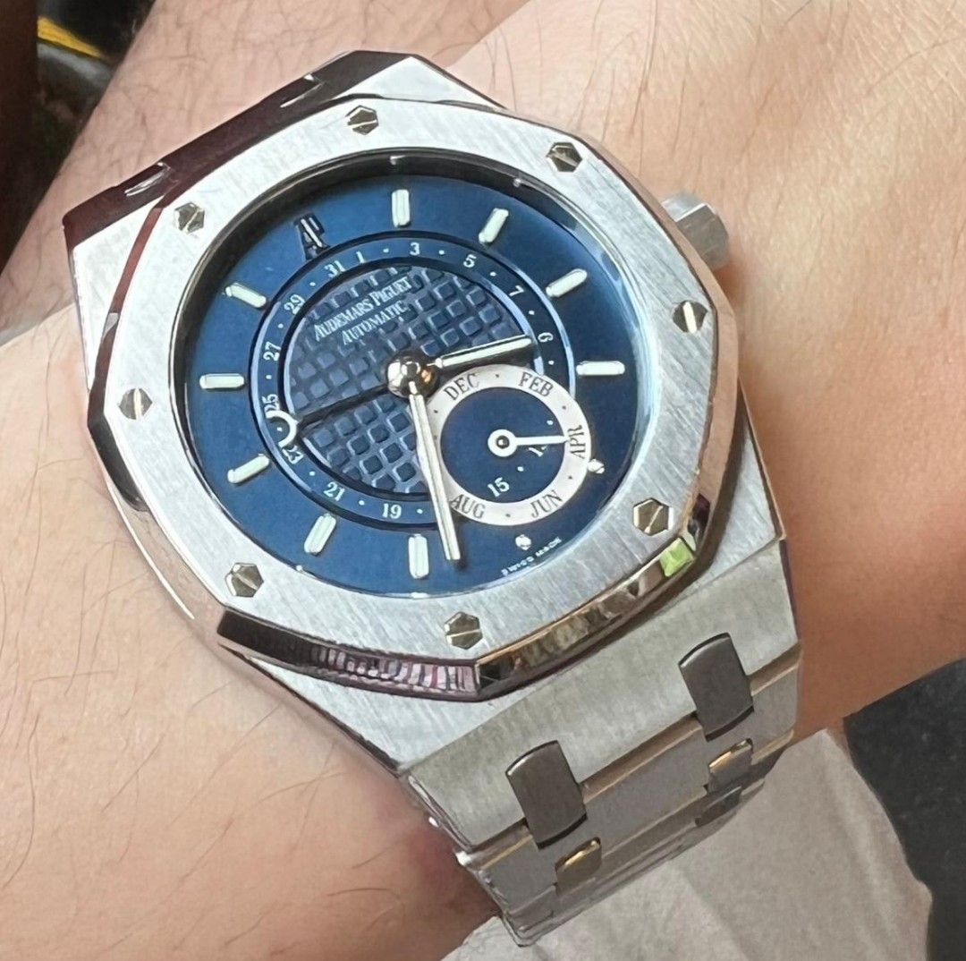 Audemars 25920 sales