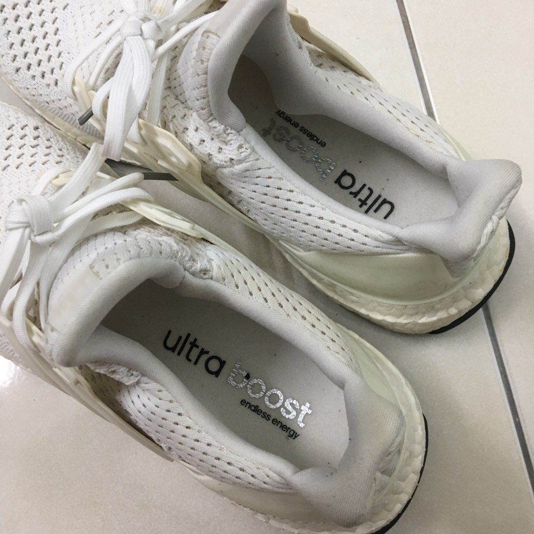 Ultra boost hotsell 1.0 insole