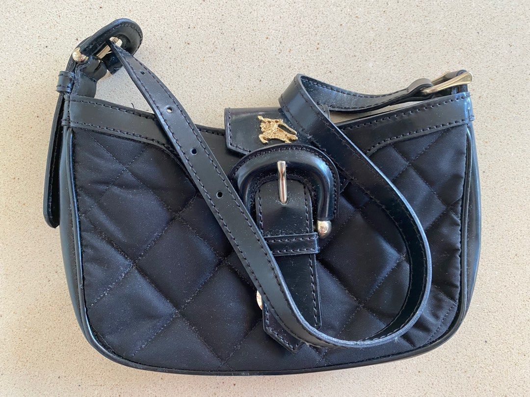 Burberry evening bag online