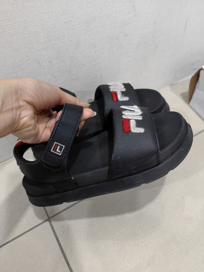 Fila outlet sandals 2019