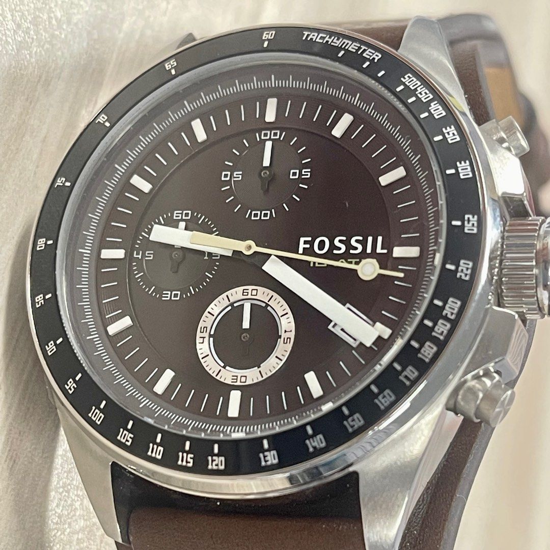 Fossil ch2599i clearance