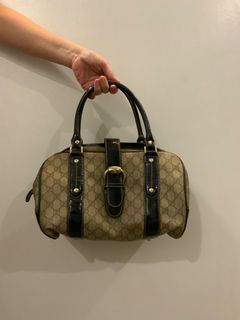 Authentic Gucci Doctor’s Bag