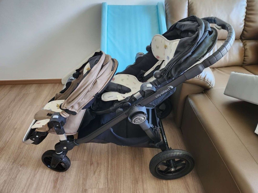 Used city deals mini stroller craigslist