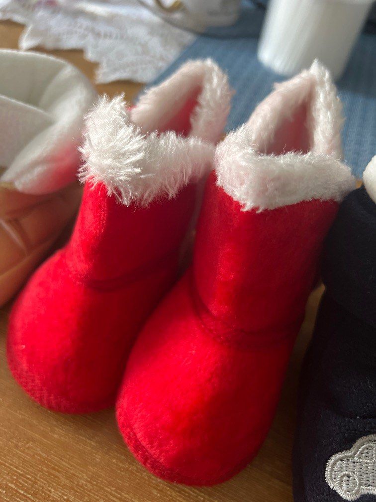 Winter boots for 18 month old store