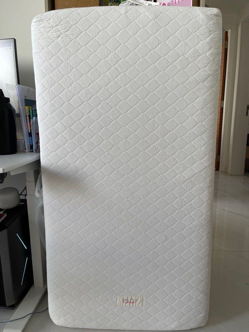 Babyletto pure core smart with smart cover sales