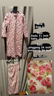 baju kurung moden
