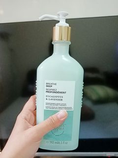 Bath and Body Works Lotion (BBW)