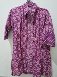 BATIK PINK