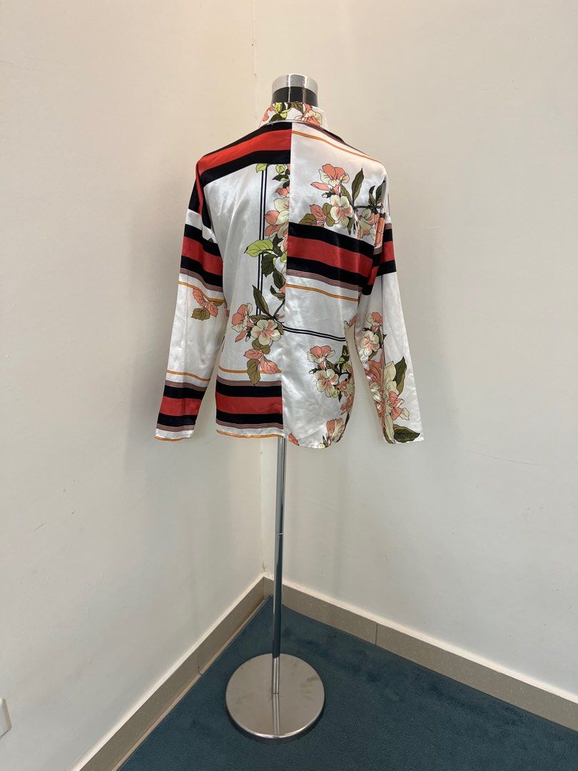 Bbwm woman, Women's Fashion, Tops, Blouses on Carousell