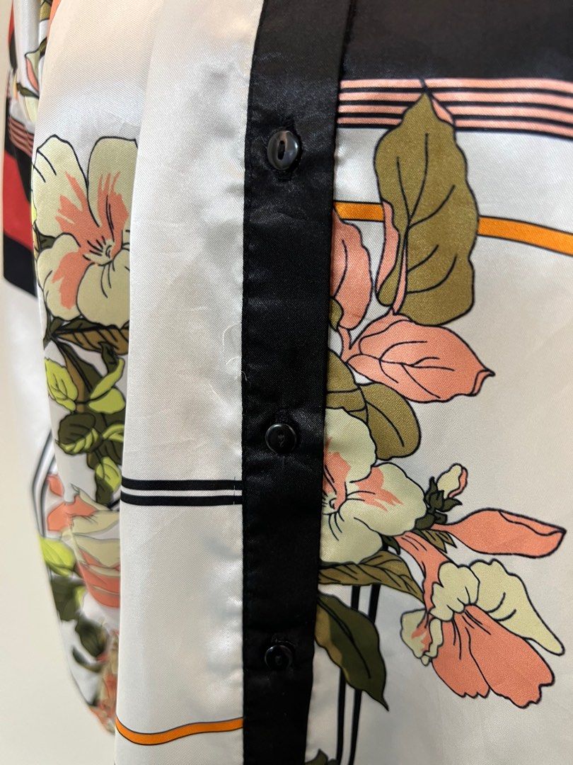 Bbwm woman, Women's Fashion, Tops, Blouses on Carousell