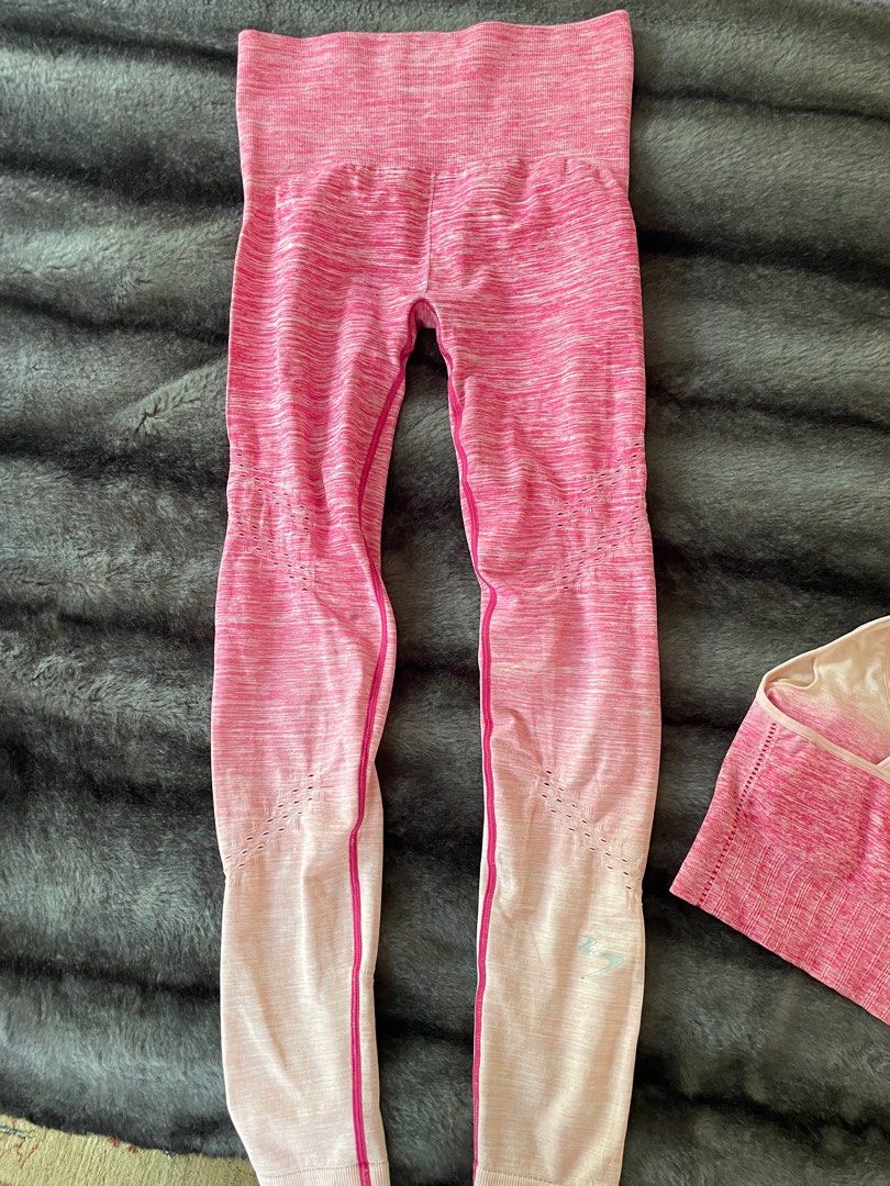 Beachbody outlet ombre leggings