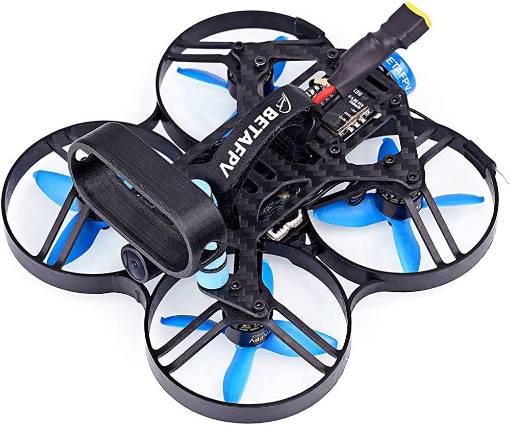 Beta85x v2 whoop on sale quadcopter