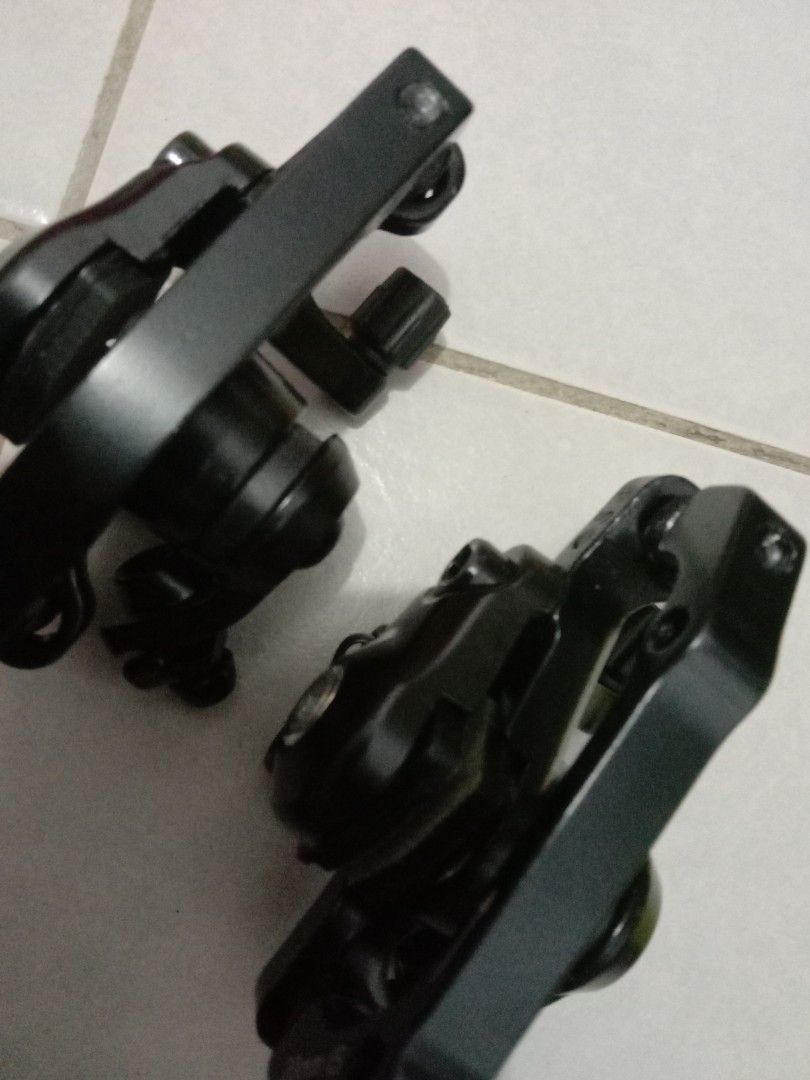 Bicycle Brakes caliper, Sports Equipment, Bicycles & Parts, Parts