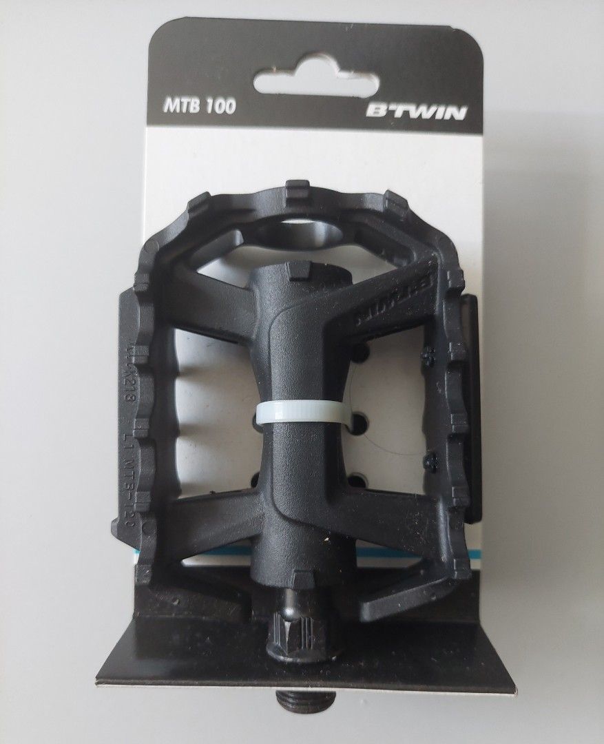 Pedales btwin online