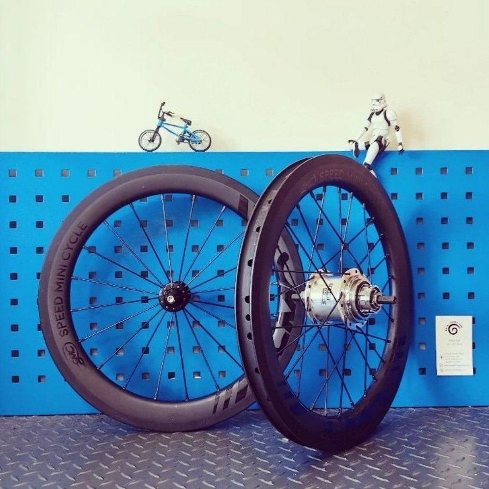 Bicycle Wheel Building / lacing. DT Swiss Spokes and Nipples included