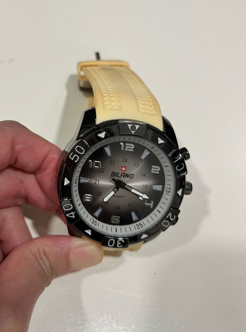Swiss bilano cheap japan movt