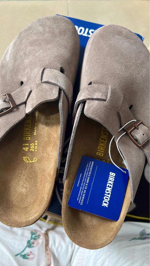 Birkenstock clogs on sale 41