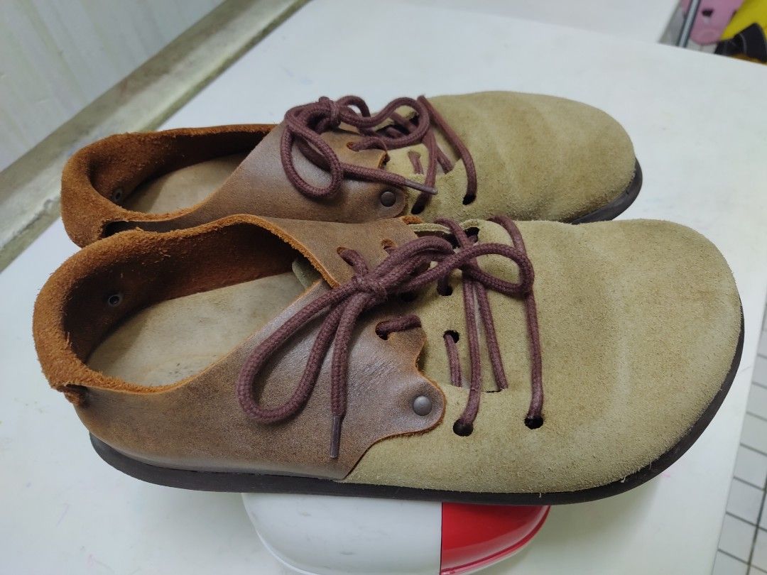 Birkenstock cheap montana 41