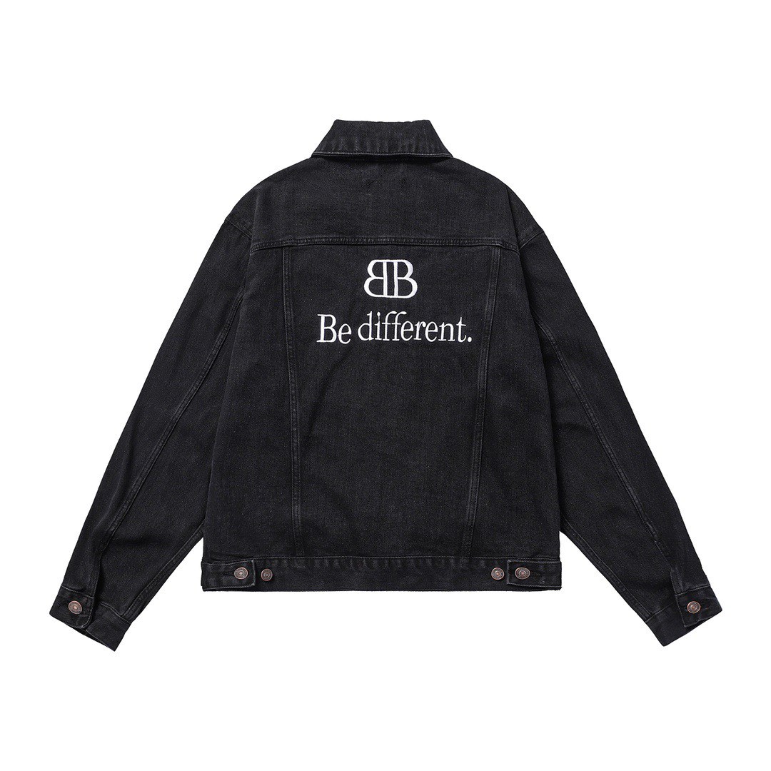 Christian dior hotsell atelier denim jacket