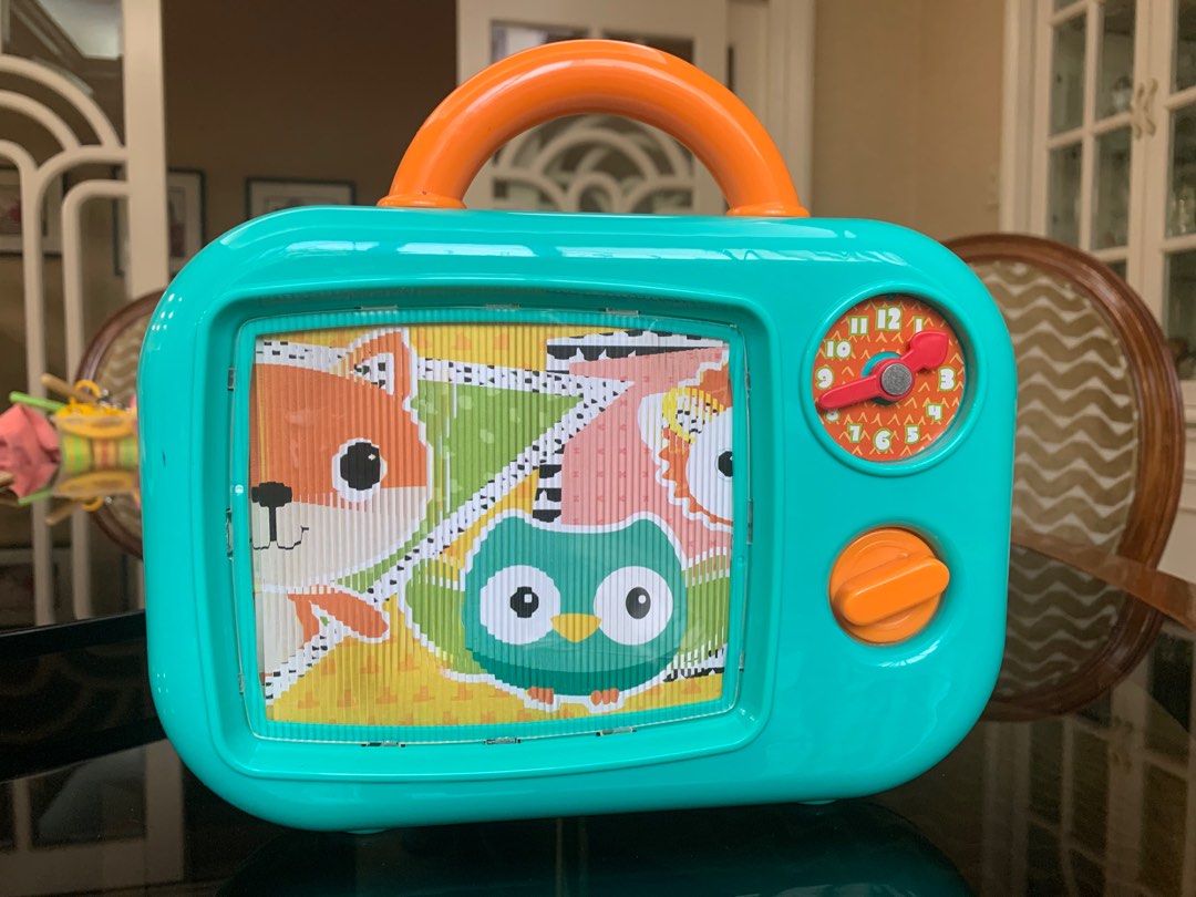 Blue Box Musical TV Hobbies Toys Toys Games On Carousell blue-box-musical-tv-hobbies-toys-toys-games-on-carousell