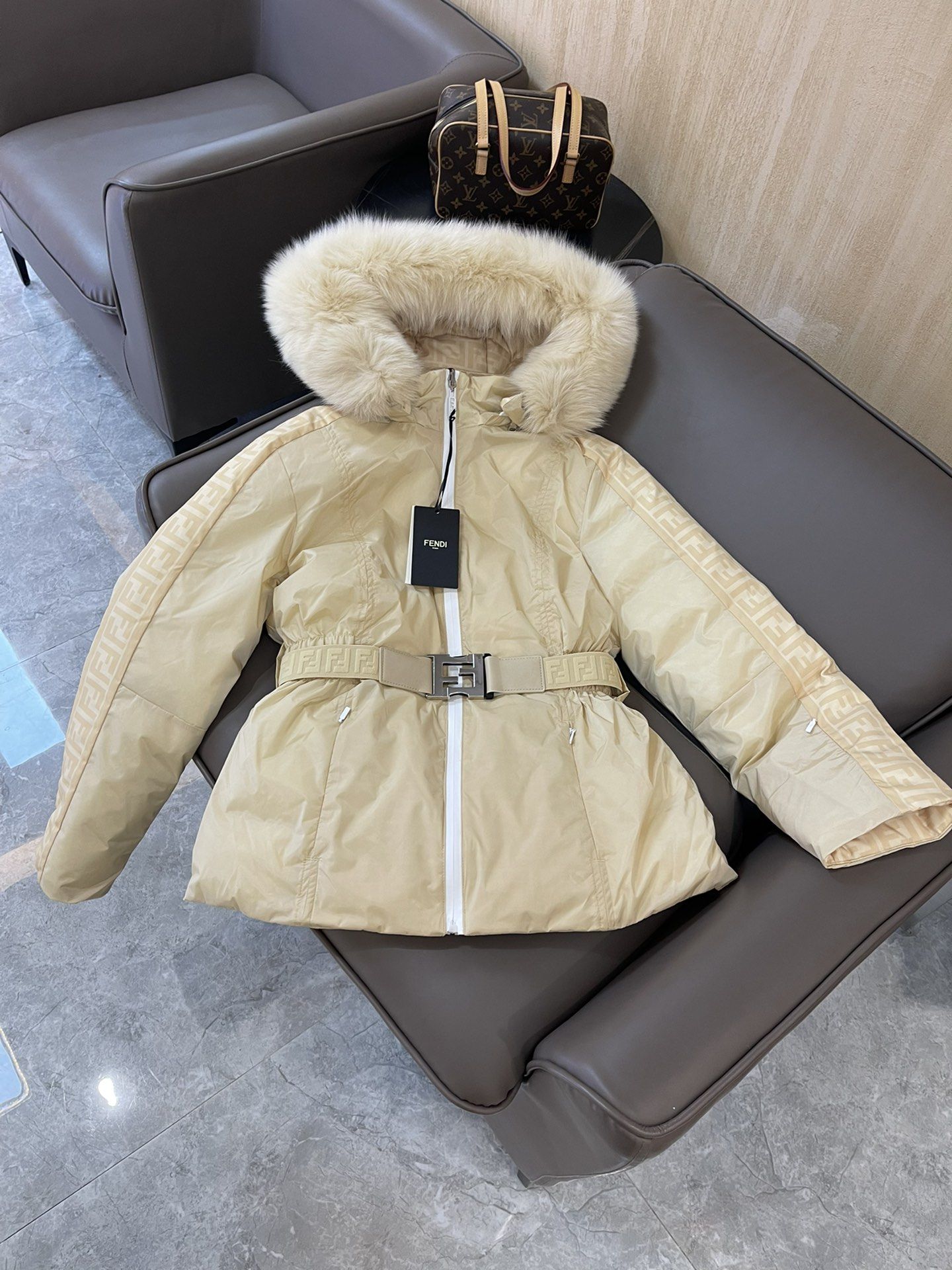 Double side wear jacket hot sale