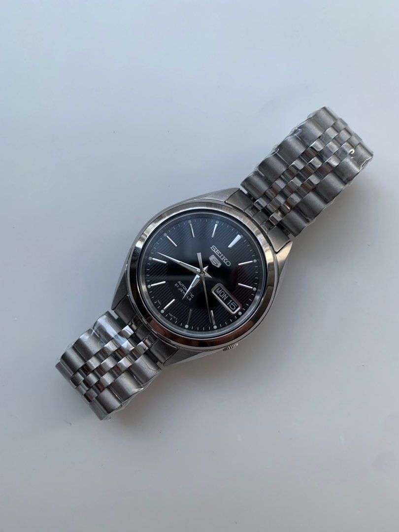 BN FREE JUBILEE Seiko 5 SNKL23