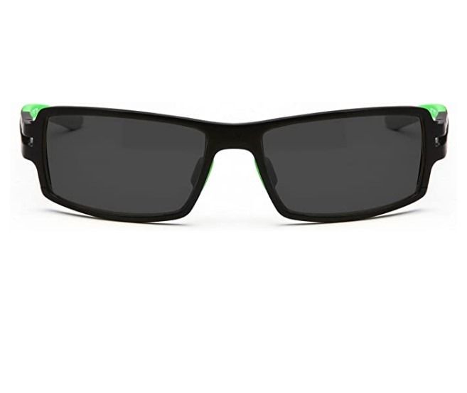 BNIB Gunnar x Razer RPG Edition Gaming Sunglasses with polarised lenses ...