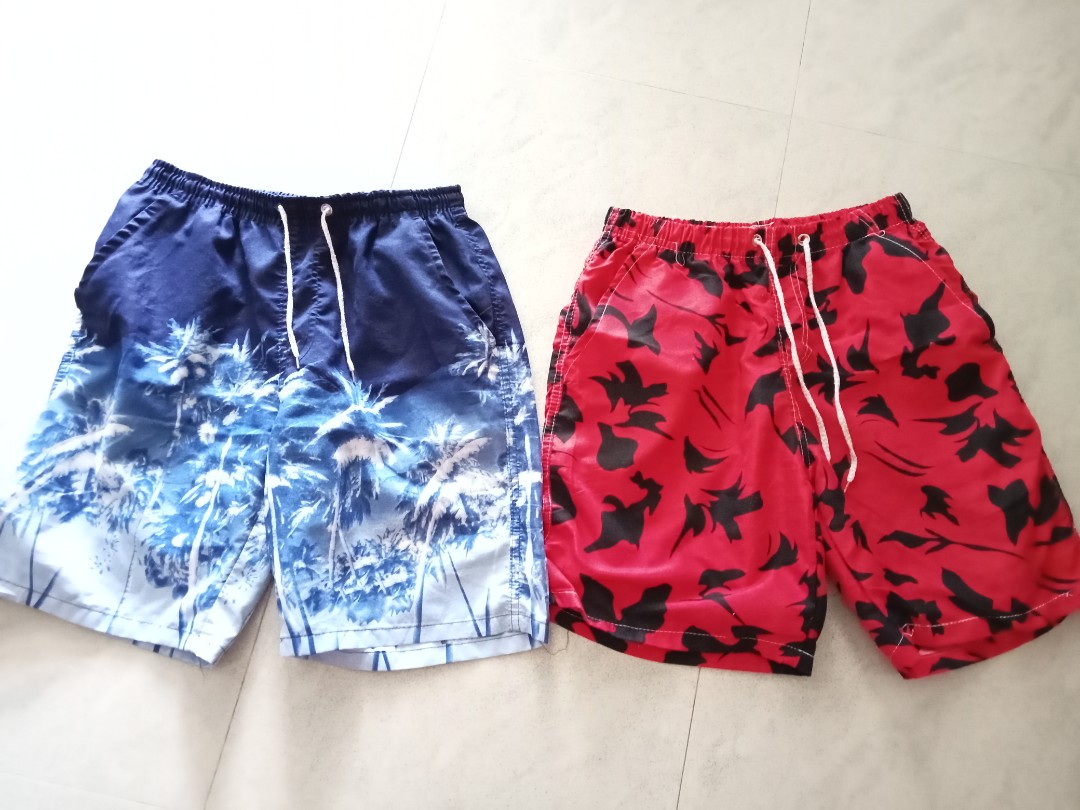New spring summer products Fashion shorts Beach pants High technology Quick  drying fibre nylon fabric Refreshing comfortable