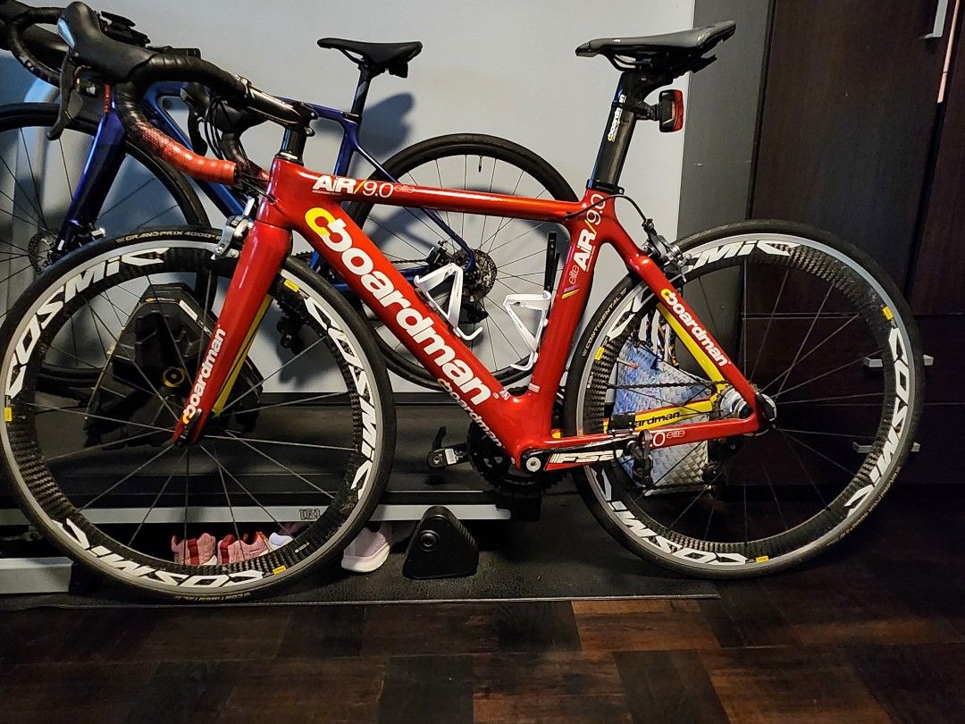 Boardman air on sale 9.0