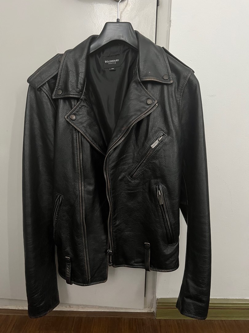 Bolongaro trevor jacket deals
