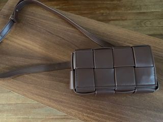 Bottega Veneta Cassette Bag inspired
