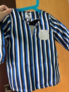 Boys baju kurung