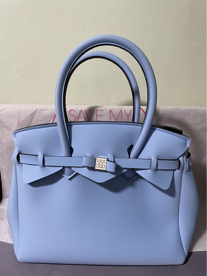 Save My Bag Miss West Shoulder Bag