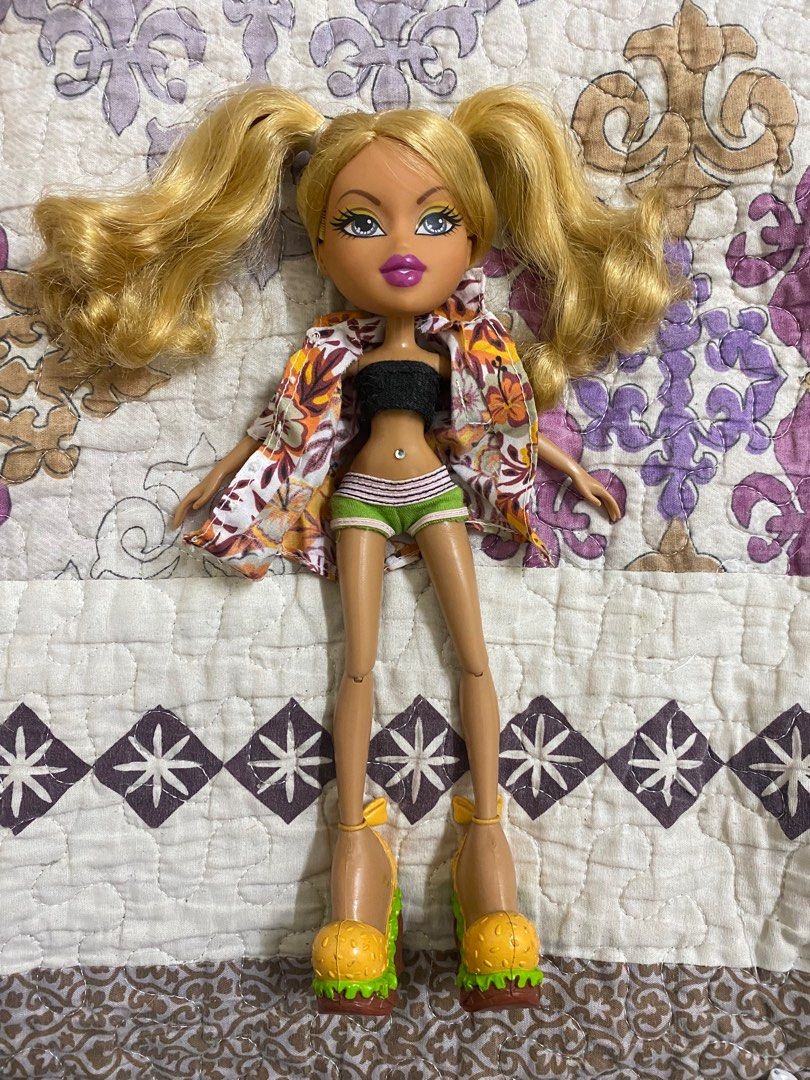 Where to online buy bratz