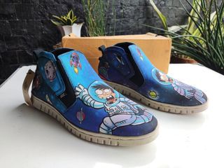 BRODO Geo Juki - Size 40