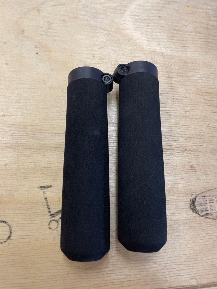 brompton handle grip