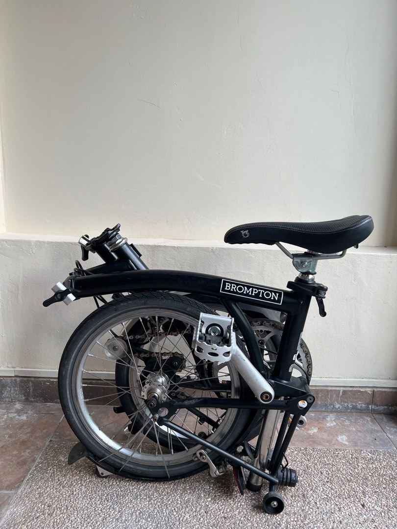 Brompton m1e cheap