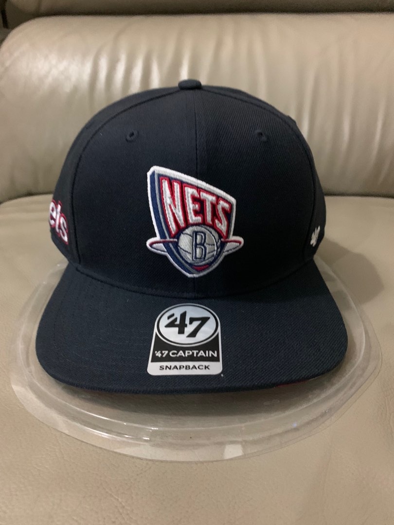 Brooklyn nets hat 47 new arrivals