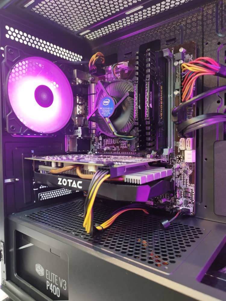 1660 super hot sale i7 4770